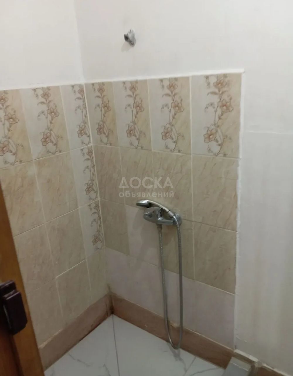 Сдаю 1-комнатную квартиру, 34кв. м., этаж - 1/1, кызыл аскер.