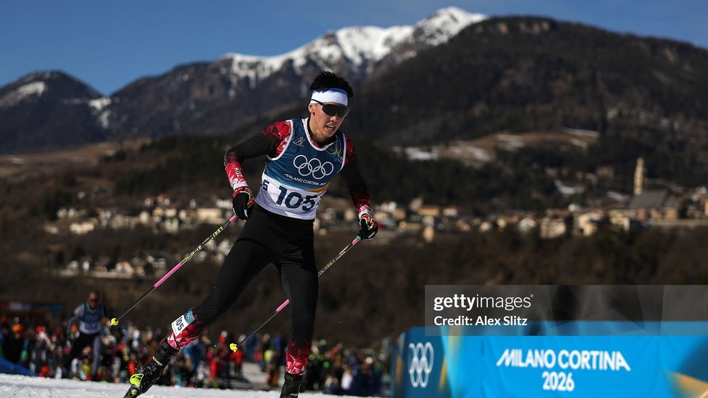 Артур Сапарбеков