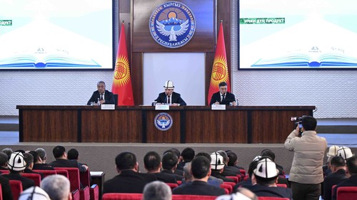 Промышленное Производство