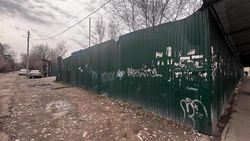 В управление капстроительства будет направлено письмо, - мэрия о стройке в 5 мкр