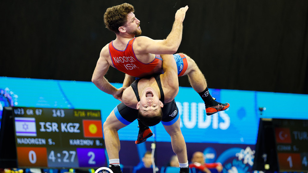 Баяман Каримов