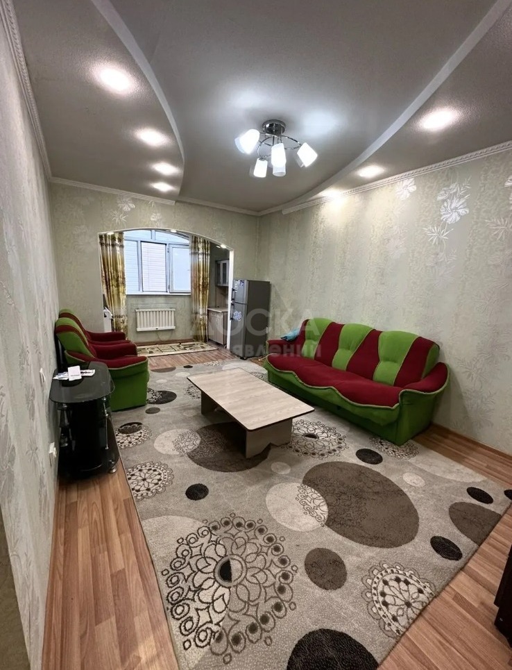 Сдаю 1-комнатную квартиру, 34кв. м., этаж - 5/9, Улан мкр.