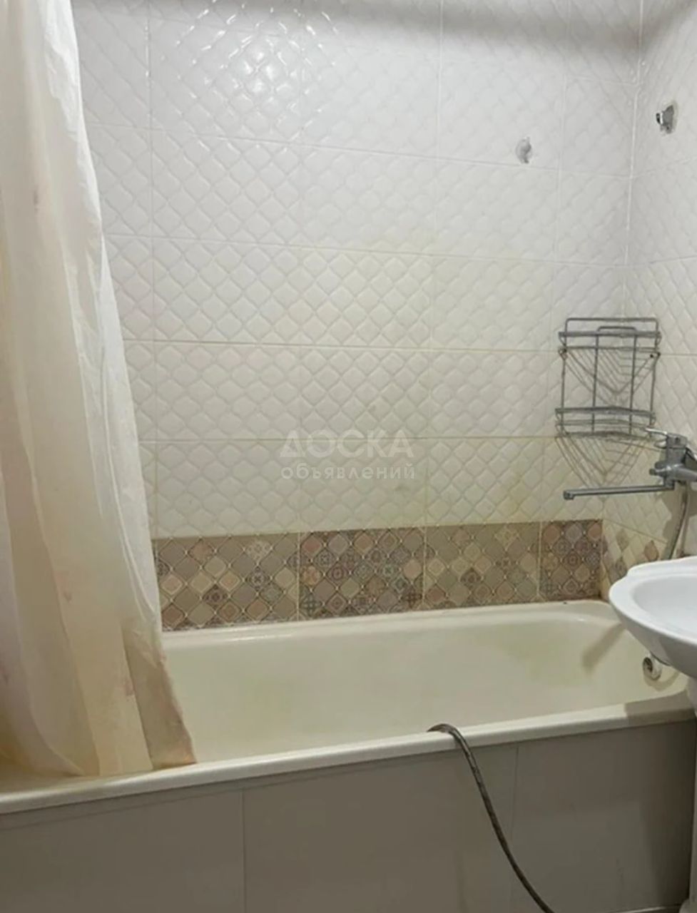 Сдаю 1-комнатную квартиру, 34кв. м., этаж - 2/9, тунгуч.