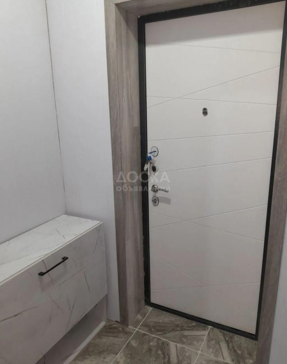 Сдаю 1-комнатную квартиру, 34кв. м., этаж - 3/3, кара жыгач.