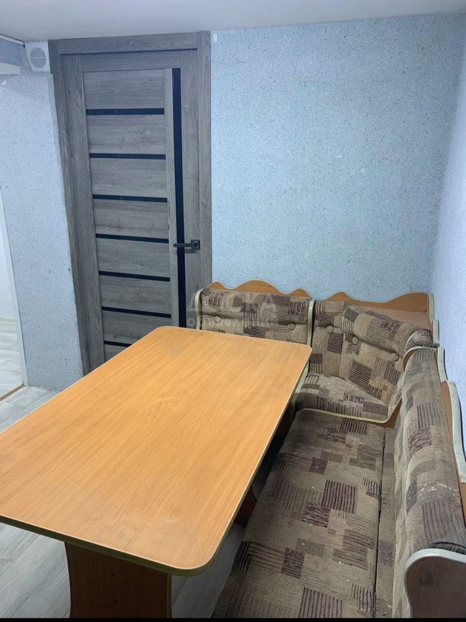 Сдаю 1-комнатную квартиру, 34кв. м., этаж - 1/1, Ак Орго ж/м.