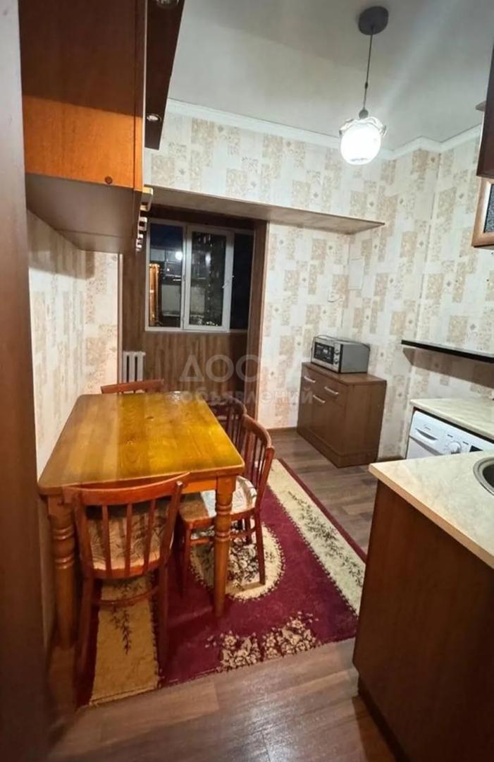 Сдаю 1-комнатную квартиру, 34кв. м., этаж - 5/9, мед академия.