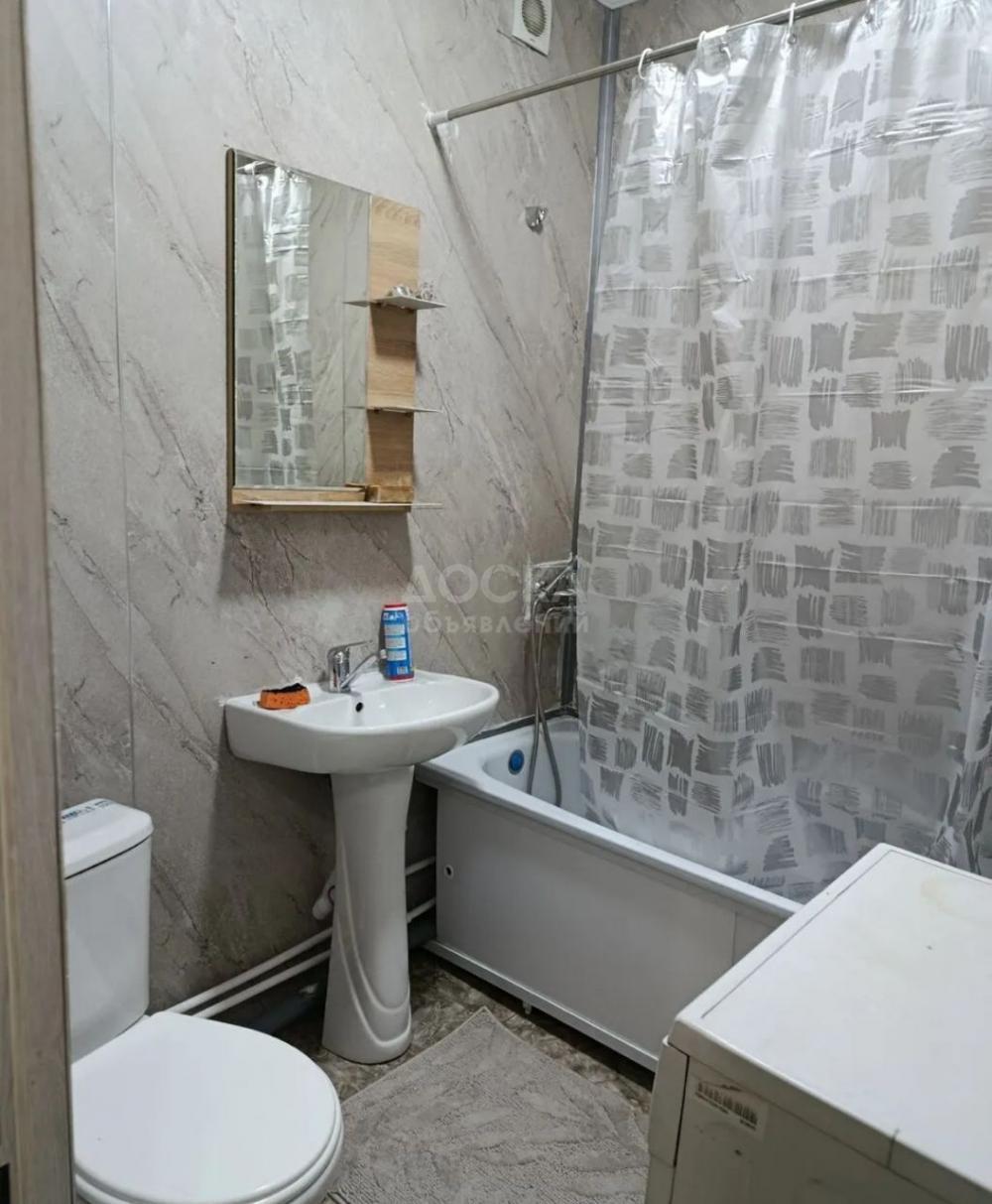 Сдаю 1-комнатную квартиру, 35кв. м., этаж - 1/5, кызыл аскер.