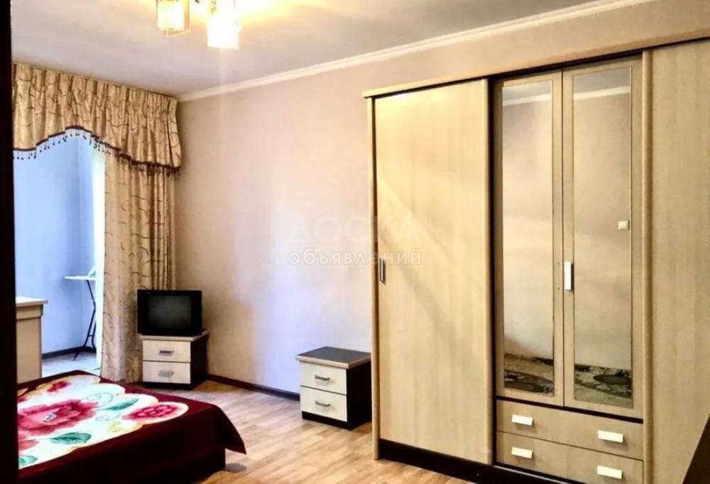 Сдаю 1-комнатную квартиру, 35кв. м., этаж - 2/9, ЮГ-2.