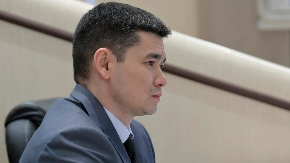 Болот Ибрагимов