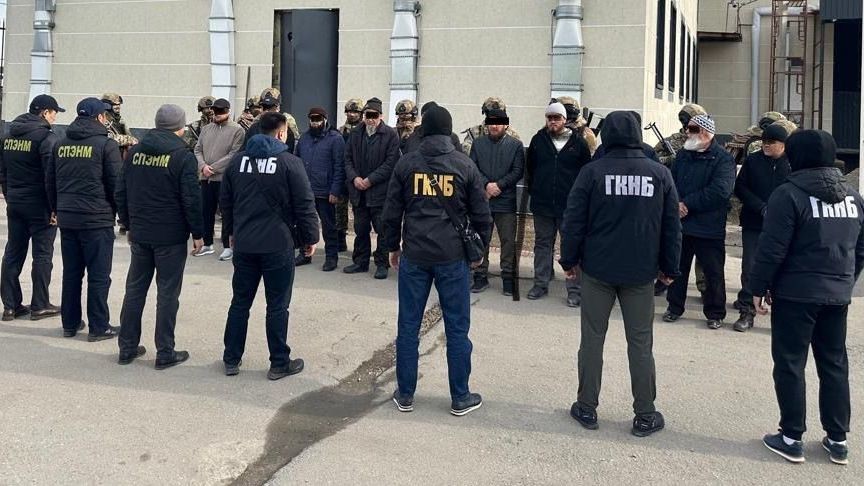 Иллюстративное фото