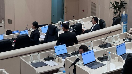 Халал-Индустрия