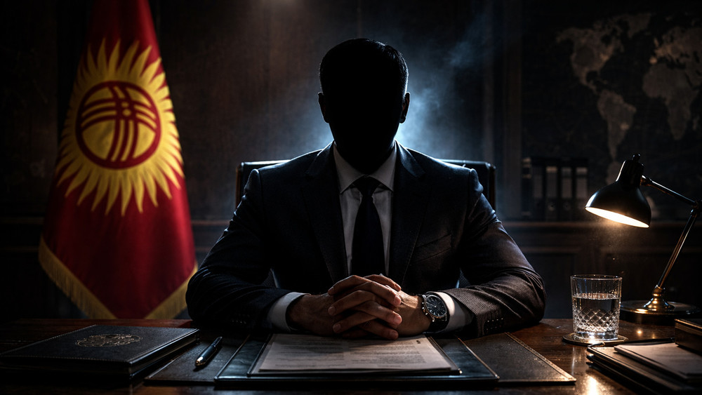 Иллюстративное фото