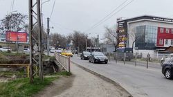 Будут ли расширять мост через Ала-Арчу на Льва Толстого? - горожанин