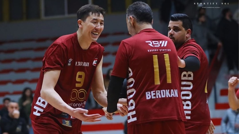 Онолбек Каныбек уулу