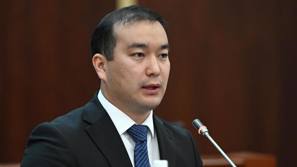 Марат Тагаев