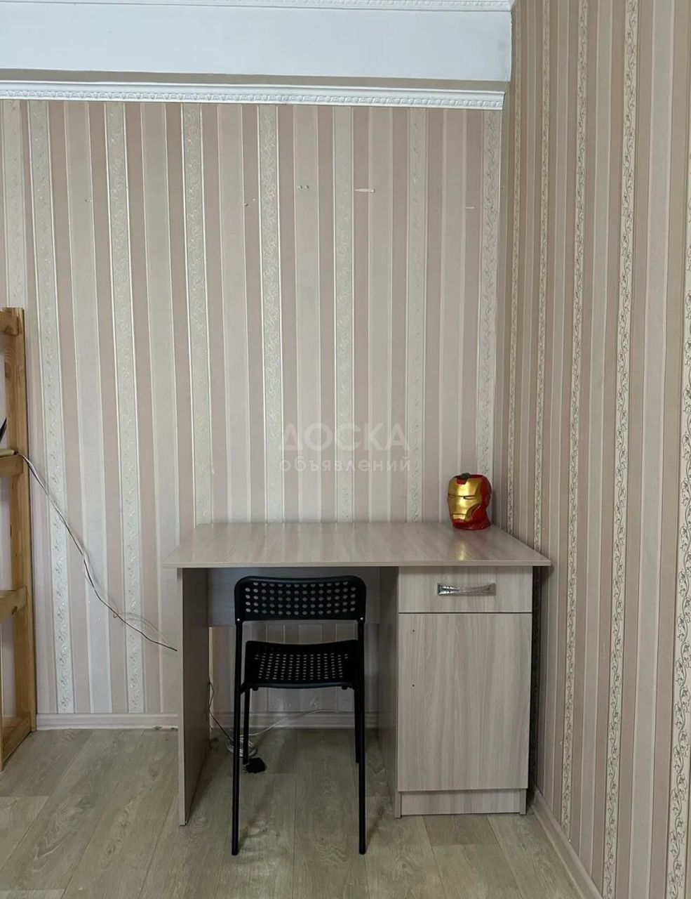 Сдаю 1-комнатную квартиру, 45кв. м., этаж - 5/5, Цирк .