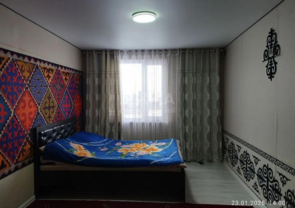 Сдаю 2-комнатную квартиру, 45кв. м., этаж - 2/2, новопокровка.