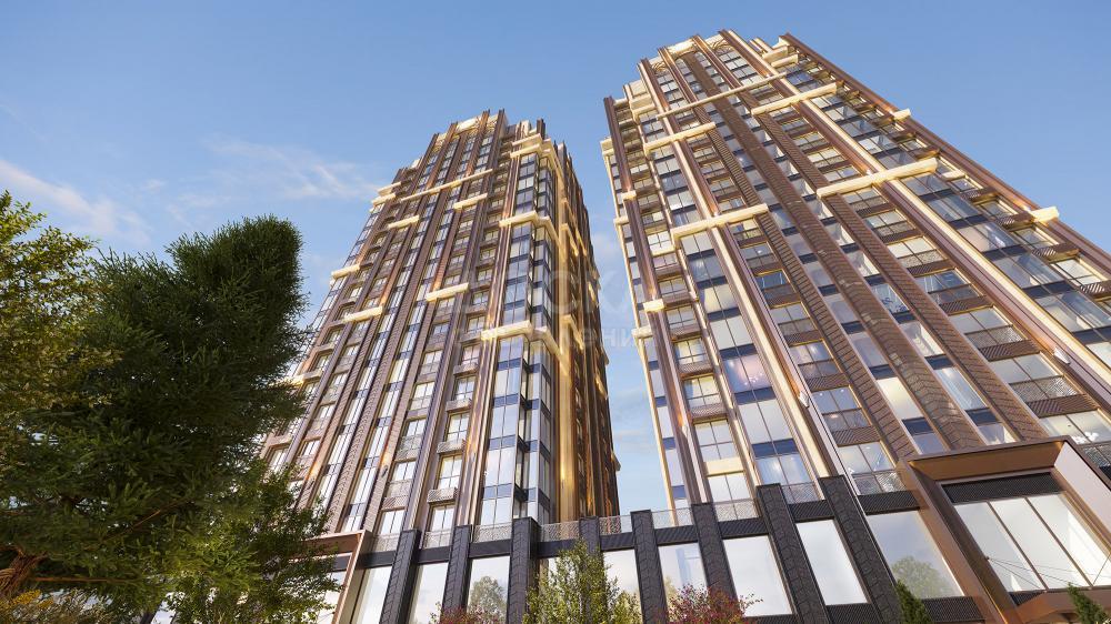 Продаю 2-комнатную квартиру, 82кв. м., этаж - 11/16, Айни-Бакаева..