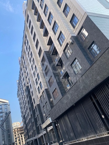 Продаю 2-комнатную квартиру, 66кв. м., этаж - 4/13, Продается квартира с дизайнерским ремонтом. ЖК Вегас.