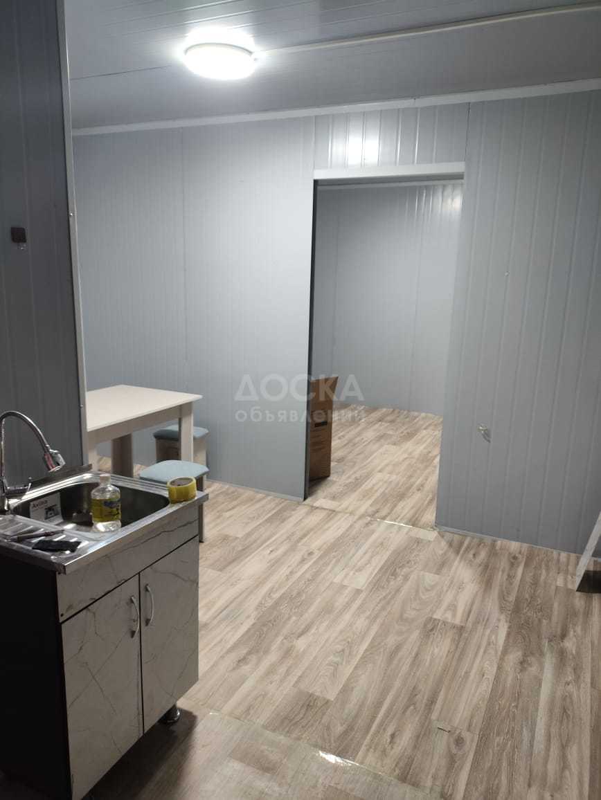 Сдаю 1-комнатную квартиру, 35кв. м., этаж - 1/1, аламединский рынок.