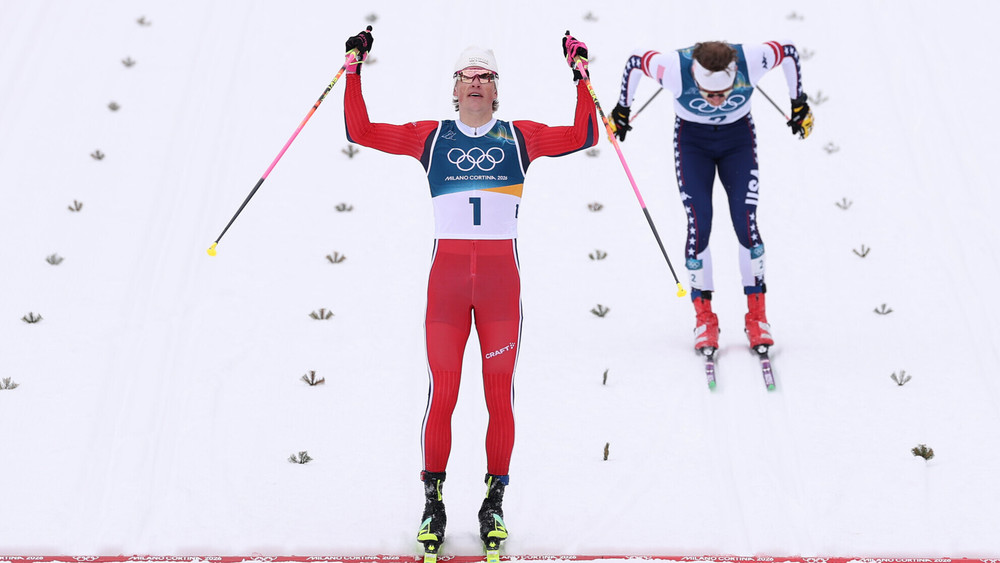 Йоханнес Клебо