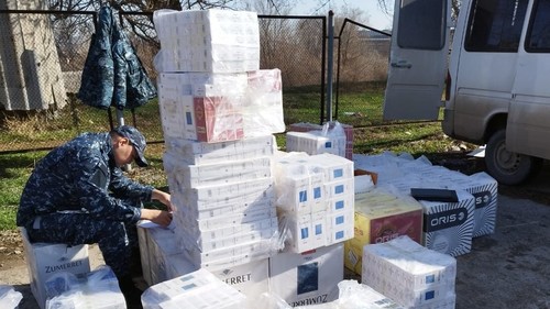 акцизная марка