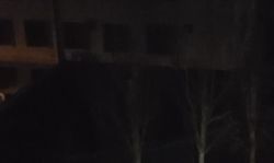 В мэрии ответили на жалобу жителя на грохот и дым из здания МЧС