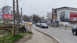 Будут ли расширять мост через Ала-Арчу на Льва Толстого? Ответ мэрии