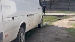 Зеленая зона на М.Абдраева—Патриса Лумумбы будет протянута ограничительной лентой, - мэрия
