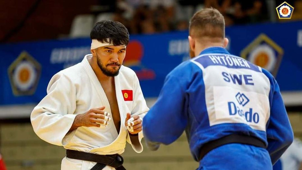 Эрлан Шеров