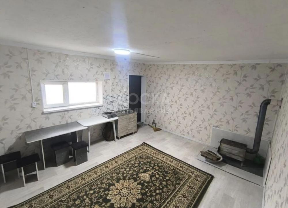 Сдаю 1-комнатную квартиру, 34кв. м., этаж - 1/5, кок жар мкр.