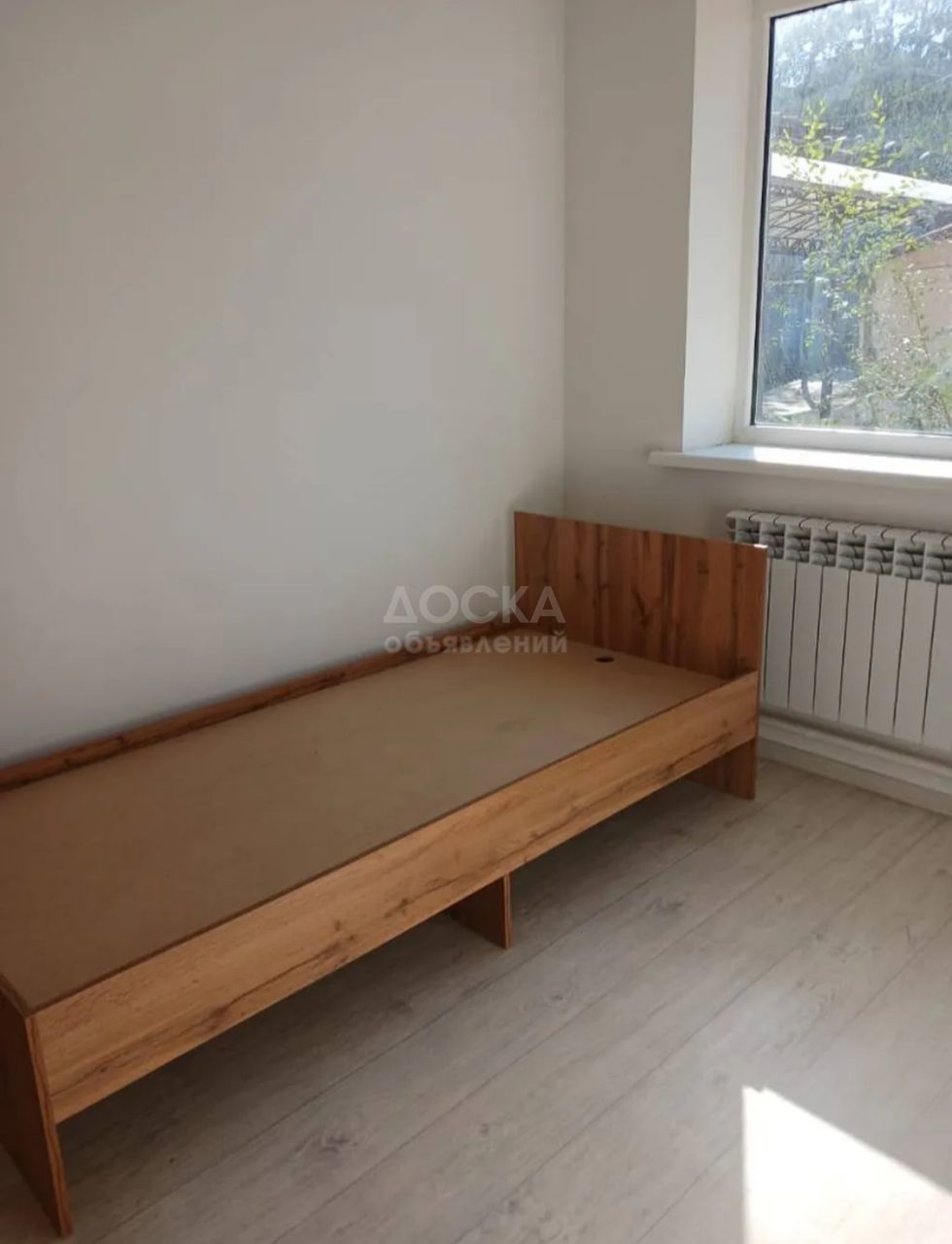 Сдаю 1-комнатную квартиру, 34кв. м., этаж - 1/1, Центральная мечеть.