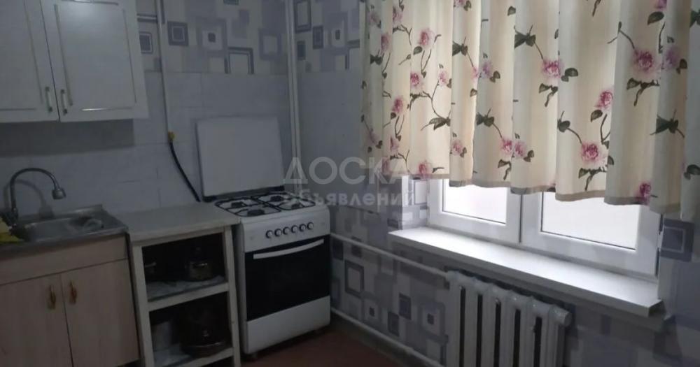 Сдаю 1-комнатную квартиру, 34кв. м., этаж - 1/9, 5 мкрн.