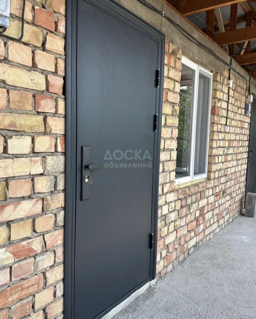 Сдаю 1-комнатную квартиру, 34кв. м., этаж - 1/1, кок жар мкр.