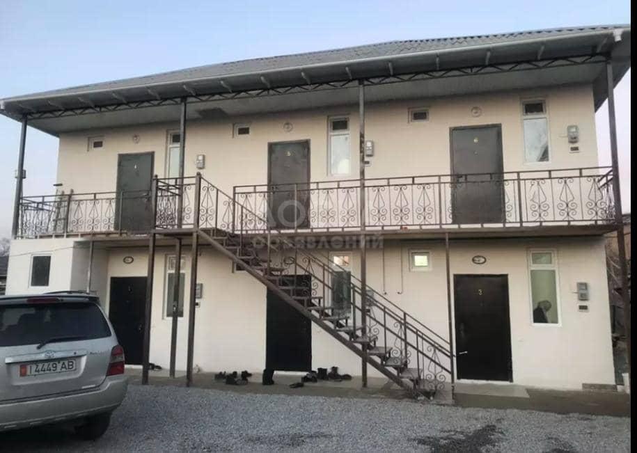 Сдаю 1-комнатную квартиру, 34кв. м., этаж - 1/1, Ак Орго ж/м.