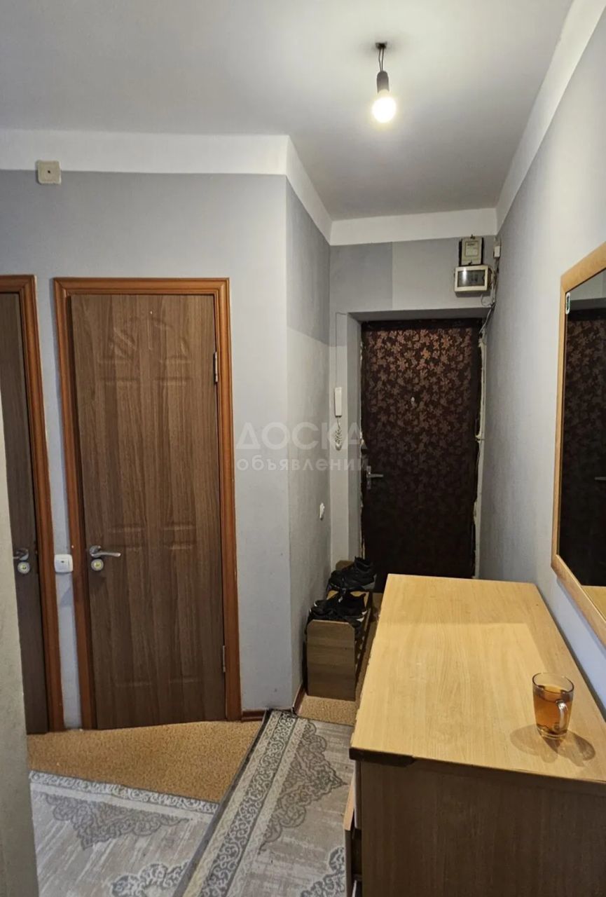 Сдаю 1-комнатную квартиру, 34кв. м., этаж - 3/5, 5 мкрн.