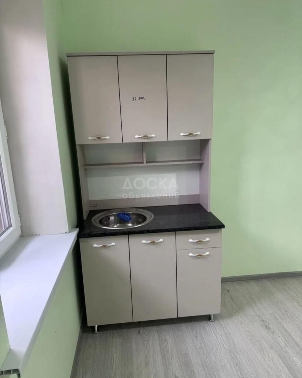 Сдаю 1-комнатную квартиру, 34кв. м., этаж - 1/2, гоин.