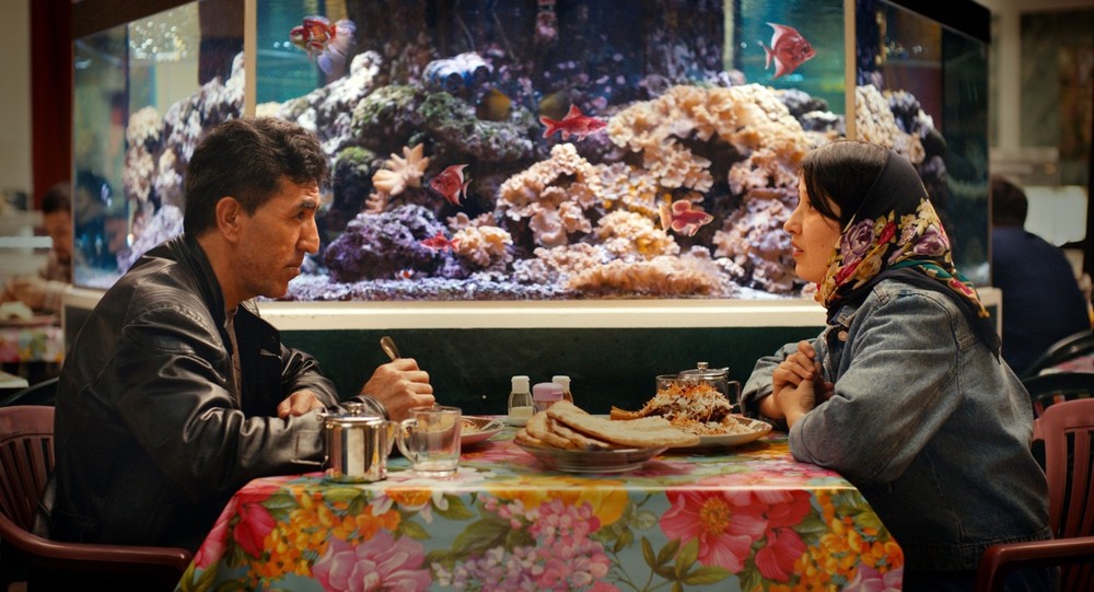 No Good Men/Berlinale © Virginie Surdej