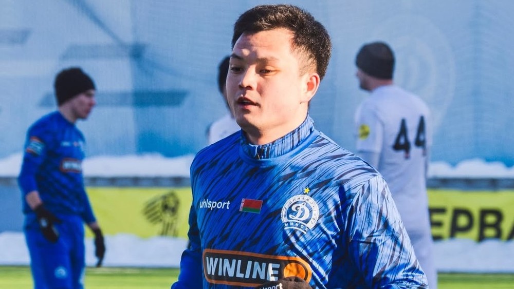 Гулжигит Алыкулов