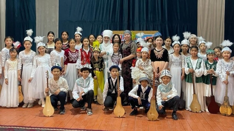 18,200 students enrolled in cultural and educational institutions of Ministry of Culture