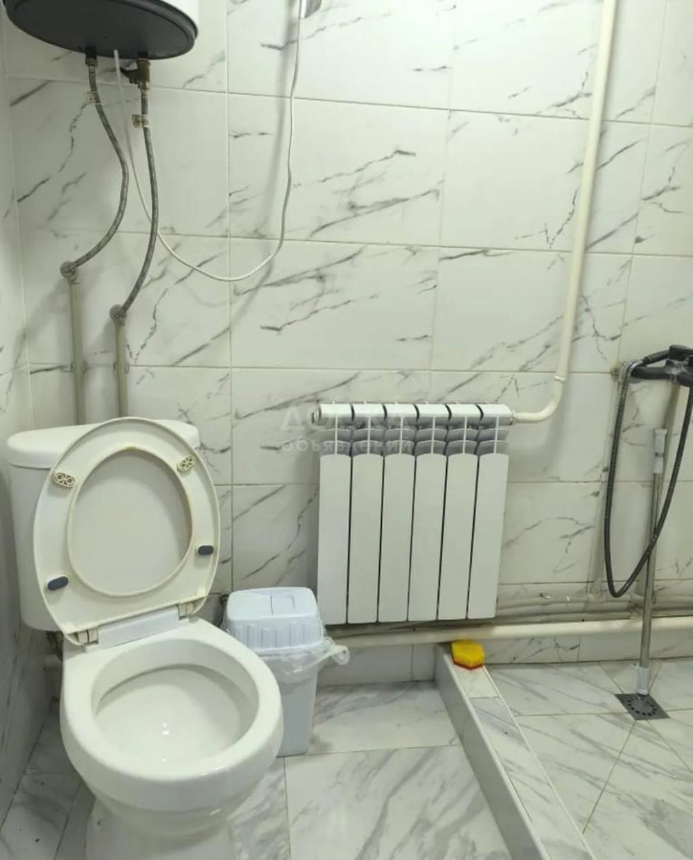 Сдаю 1-комнатную квартиру, 34кв. м., этаж - 1/1, алтын ордо ж/м.