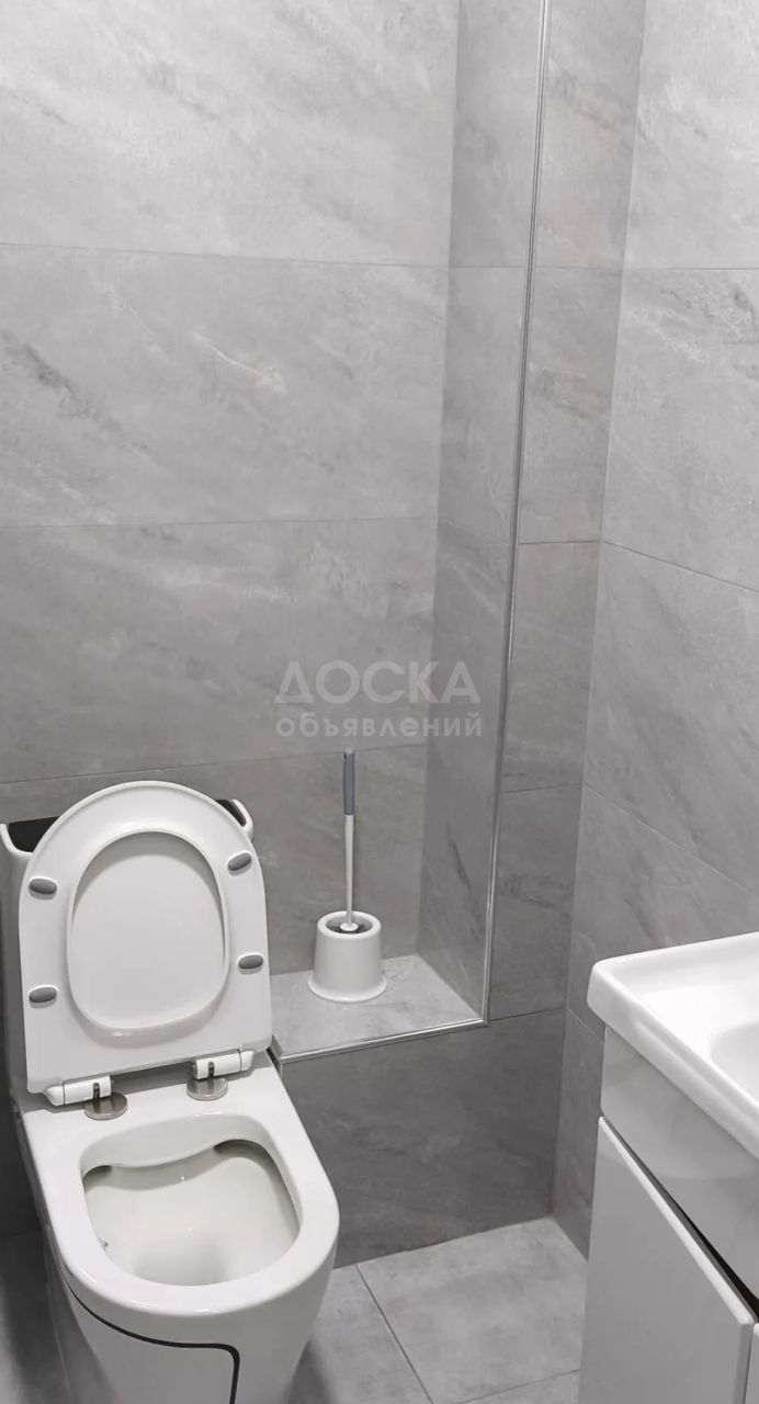 Сдаю 1-комнатную квартиру, 34кв. м., этаж - 5/5, Дордой моторс.