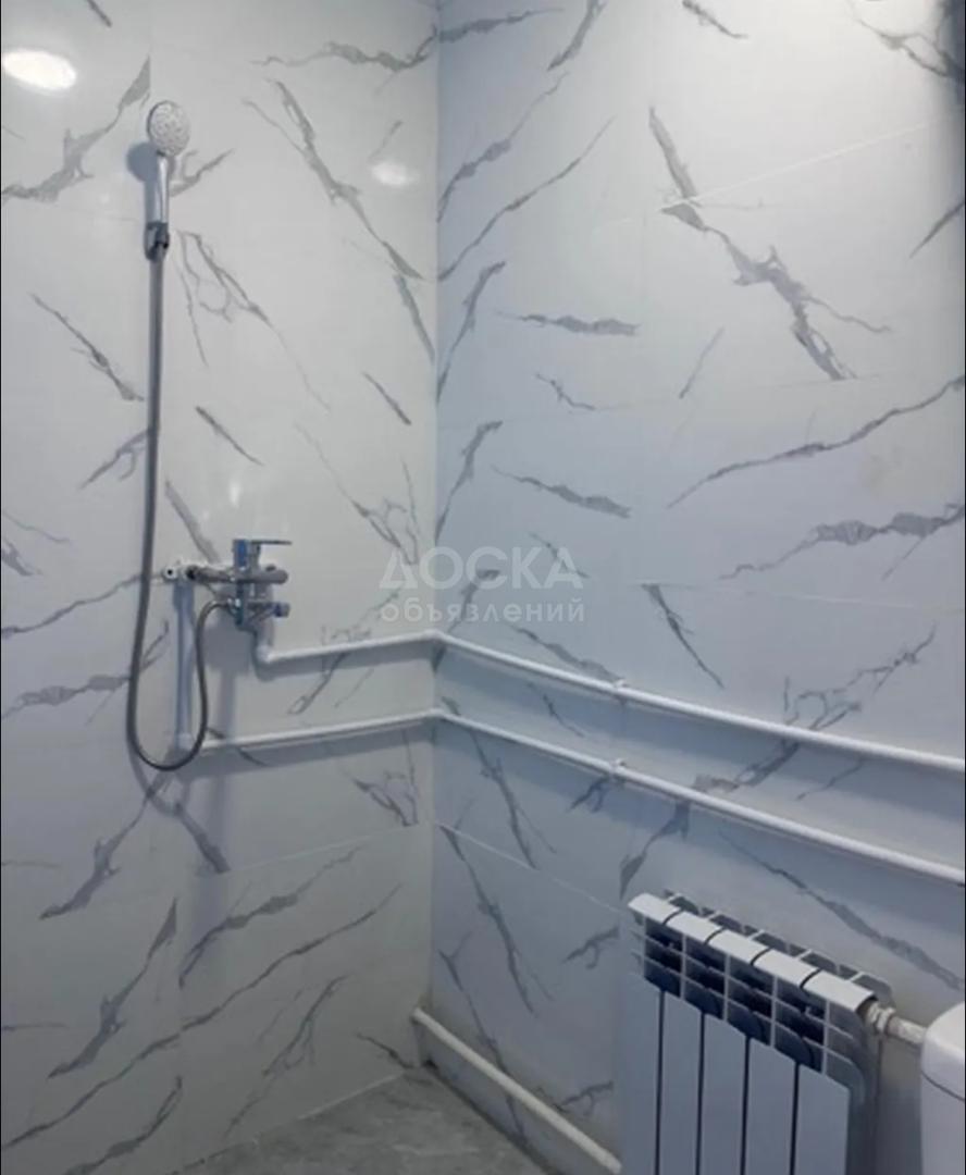 Сдаю 1-комнатную квартиру, 34кв. м., этаж - 1/1, аламединский рынок.