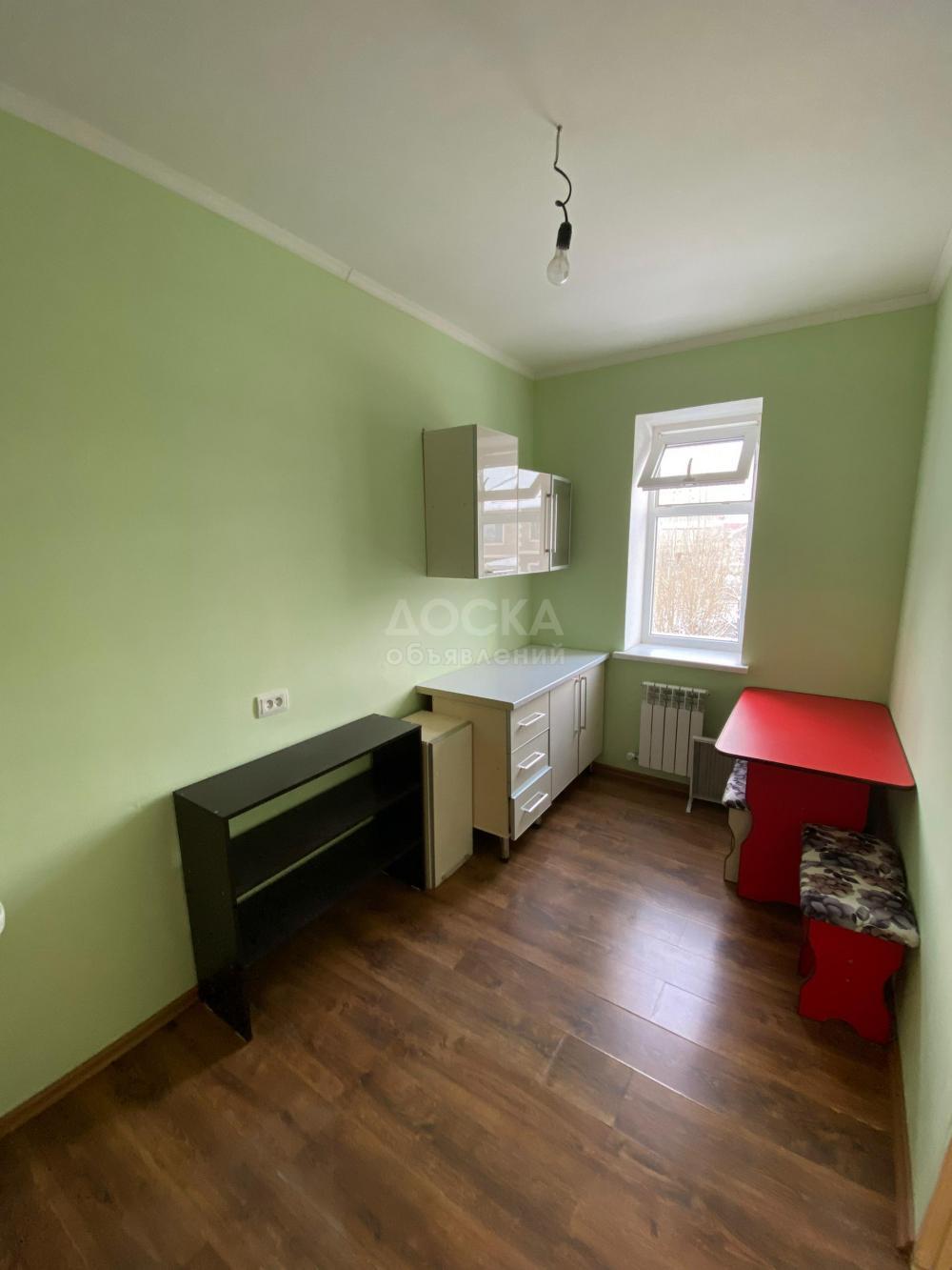 Сдаю 1-комнатную квартиру, 34кв. м., этаж - 1/1, Кок-Жар.