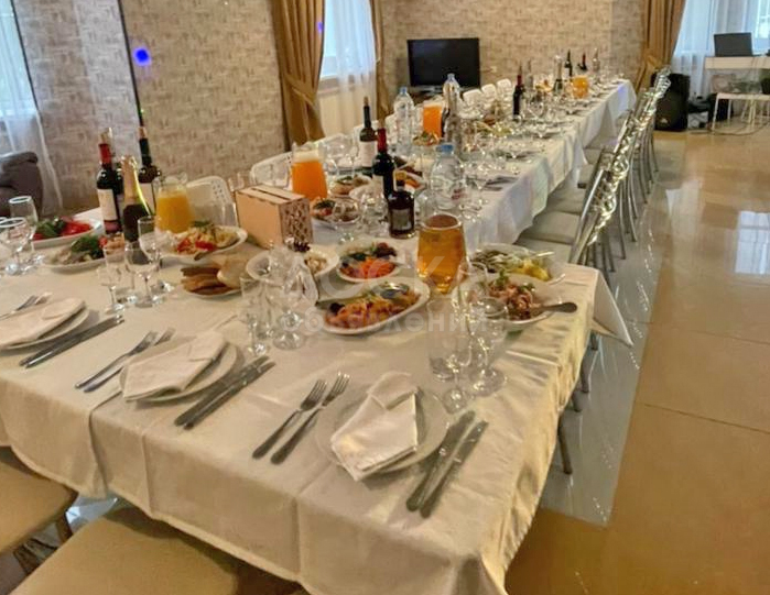 Банкет Бишкек