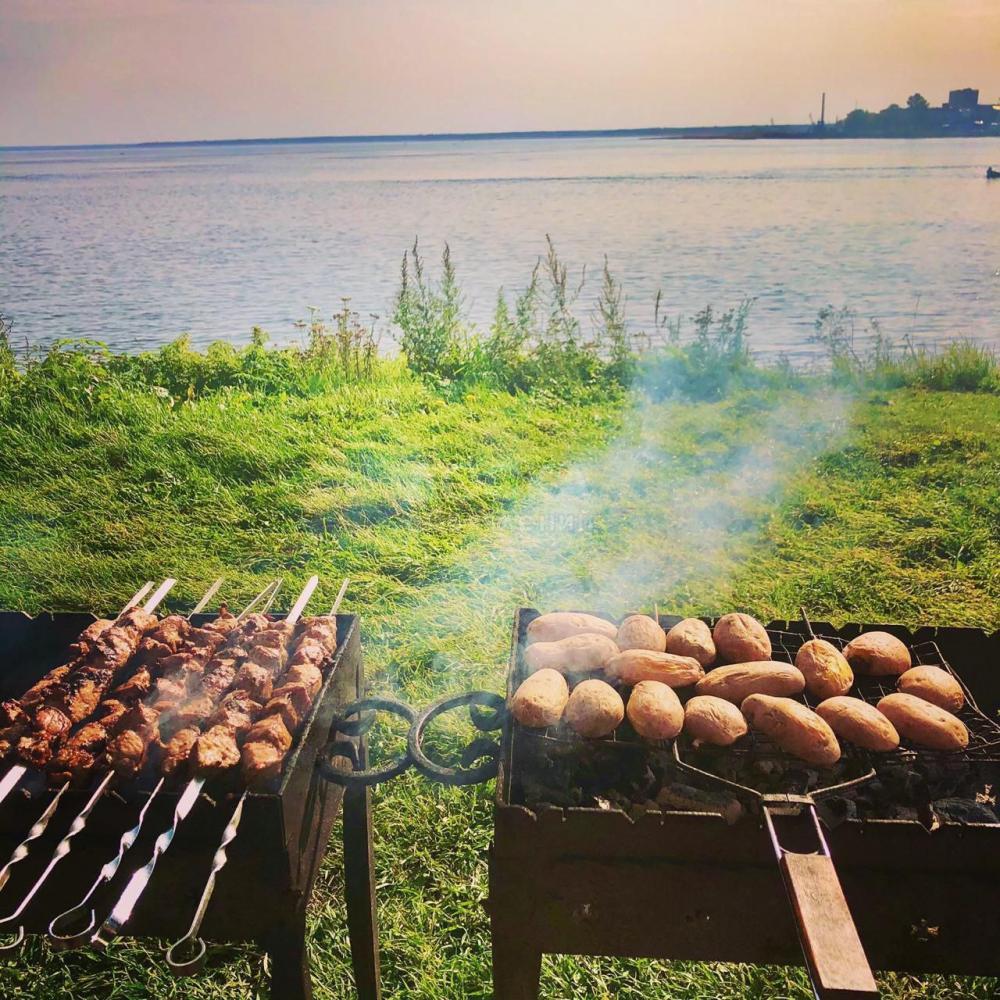 Пикник Бишкек