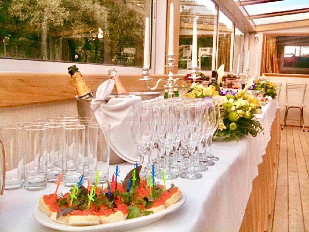 Корпоратив Бишкек