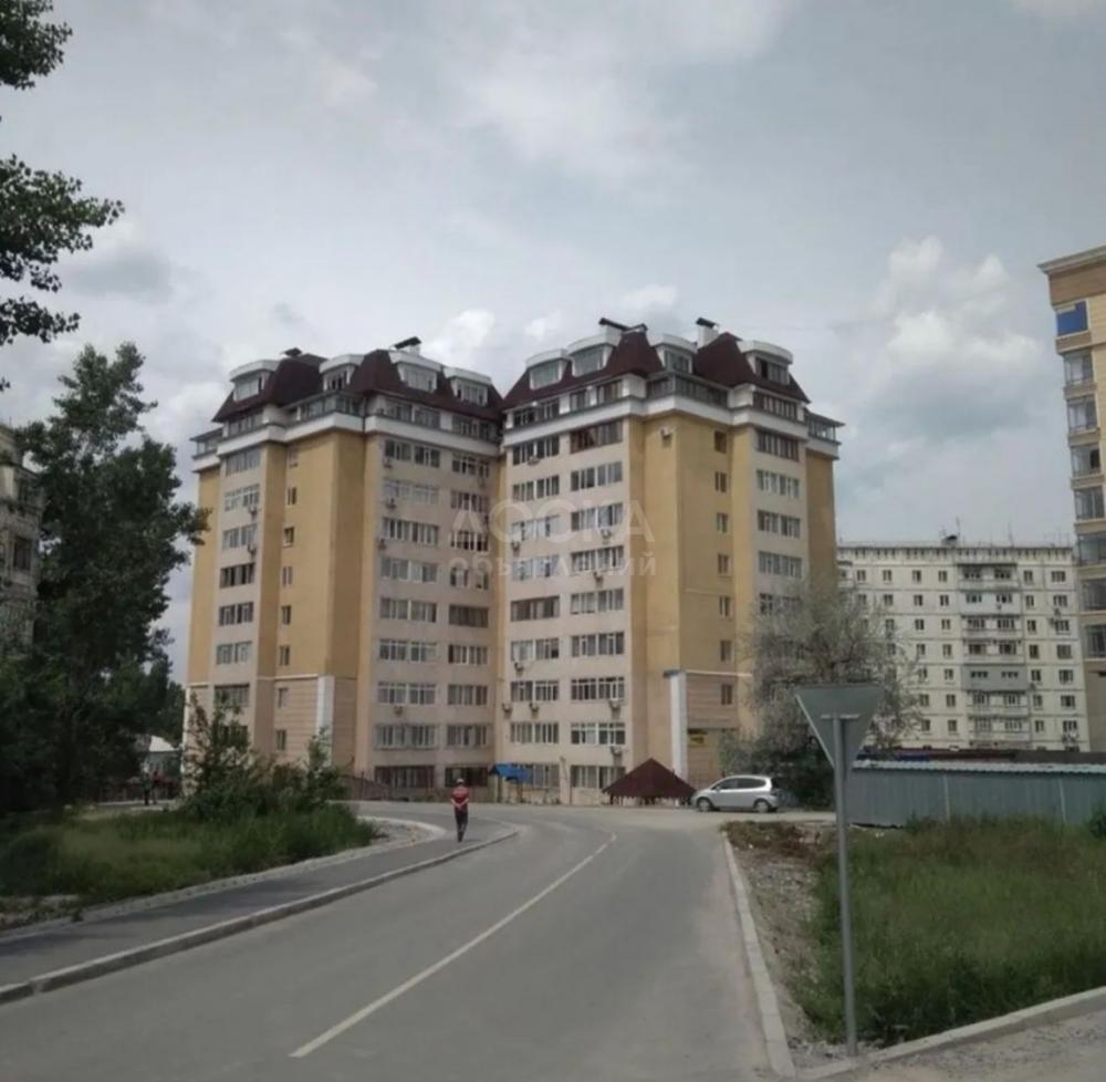 Сдаю 1-комнатную квартиру, 34кв. м., этаж - 6/11, 12мкр.