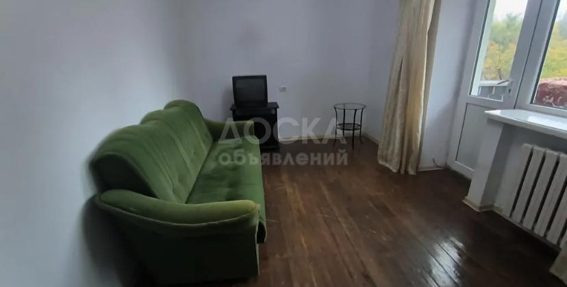 Сдаю 1-комнатную квартиру, 34кв. м., этаж - 3/4, политех.