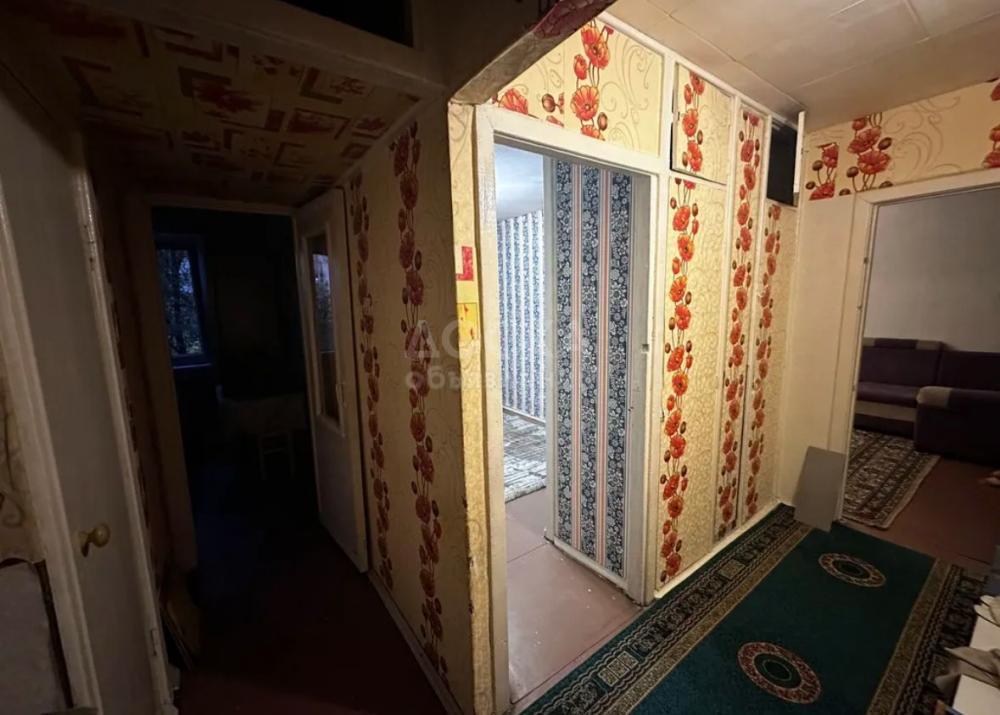 Сдаю 1-комнатную квартиру, 34кв. м., этаж - 3/5, 10мкр.